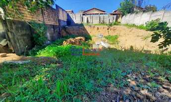 Imagem: Lote em Juatuba, com 360m²