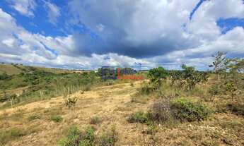 Imagem: Lote em Juatuba com 525m²