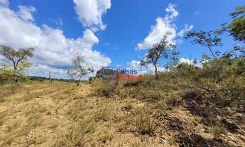 Imagem 5: Lote em Juatuba com 525m²