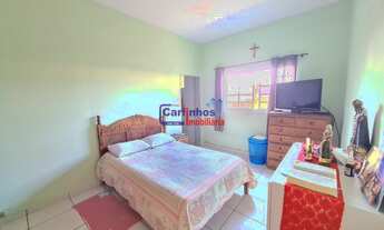 Imagem 7: Casa em Juatuba, lote com 300m²