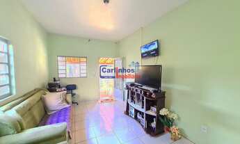 Imagem 3: Casa em Juatuba, lote com 300m²