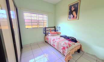 Imagem 4: Casa em Juatuba, lote com 300m²