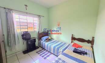 Imagem 5: Casa em Juatuba, lote com 300m²