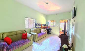 Imagem 2: Casa em Juatuba, lote com 300m²