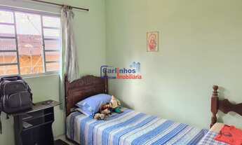 Imagem 6: Casa em Juatuba, lote com 300m²