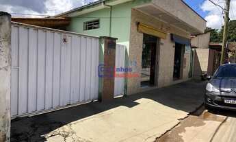 Imagem: Casa em Juatuba, lote com 360m²