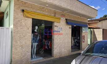 Imagem 6: Casa em Juatuba, lote com 360m²