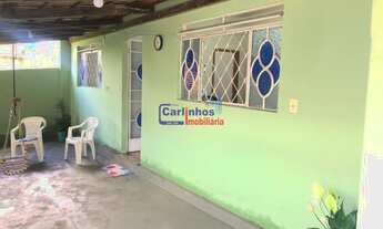 Imagem 3: Casa em Juatuba, lote com 360m²