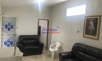 Imagem 5: Casa em Juatuba, lote com 360m²