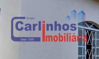 Imagem: Casa no bairro Satélite em lote com 360m²!