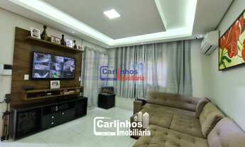 Imagem: Casa de alto padrão em Juatuba, lote com