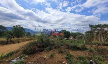 Imagem 4: Lote de Esquina com 360m², em Mateus Leme. Oportunidade Única!