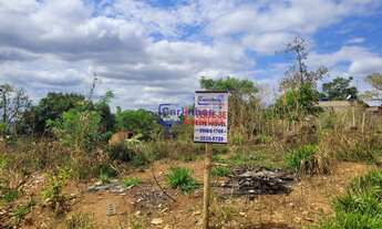 Imagem: Lote de Esquina com 360m², em Mateus Leme