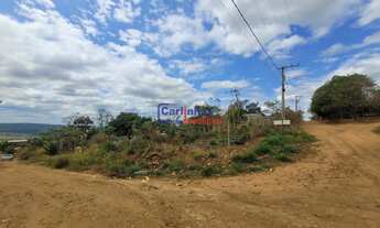 Imagem 2: Lote de Esquina com 360m², em Mateus Leme. Oportunidade Única!