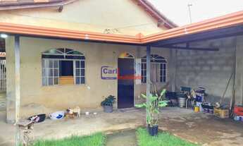 Imagem: Casa em Juatuba, lote com 300m²!