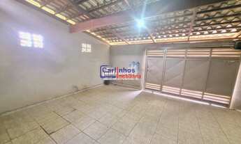 Imagem 3: Casa em Juatuba, lote de 300m²