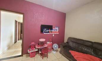 Imagem 4: Casa em Juatuba, lote de 300m²