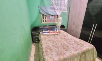 Imagem 6: Casa em Juatuba, lote de 300m²