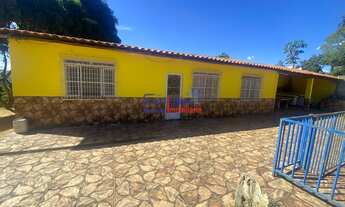 Imagem: Sitio de 3.600 m² em Juatuba!