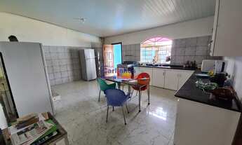 Imagem 7: Casa em Juatuba, com 292m²