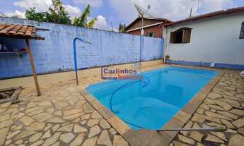 Imagem: Casa em Juatuba, com 292m²