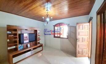 Imagem 2: Casa em Juatuba, com 292m²