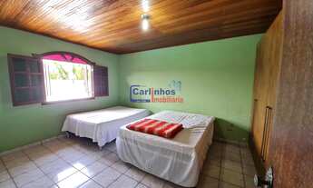 Imagem 5: Casa em Juatuba, com 292m²