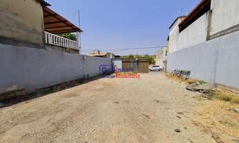 Imagem 5: Lote com 300m² em Juatuba com galpão