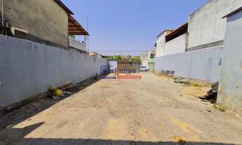 Imagem 3: Lote com 300m² em Juatuba com galpão