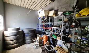 Imagem 6: Lote com 300m² em Juatuba com galpão