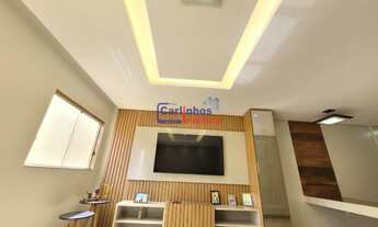 Imagem 6: Casa em Juatuba, lote com 220m²