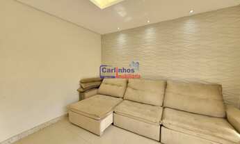 Imagem 4: Casa em Juatuba, lote com 220m²