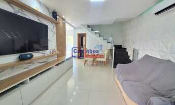 Imagem: Casa Padrão- Juatuba veredas da serra