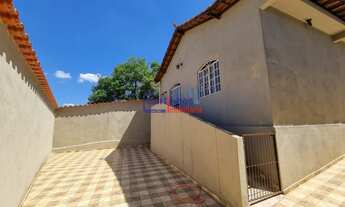 Imagem: Casa em Juatuba, lote com 386m²