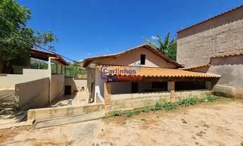 Imagem 3: Casa em Juatuba, lote com 386m²