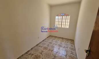 Imagem 4: Casa em Juatuba, lote com 386m²