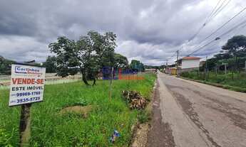 Imagem 2: Terreno em Juatuba com excelente localização!