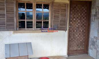 Imagem 1: Casa em Juatuba Casa com 2 dormitórios