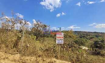 Imagem 2: Lote em Juatuba com 381m²