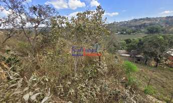 Imagem 6: Lote em Juatuba com 381m²