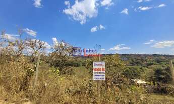 Imagem: Lote em Juatuba com 381m²