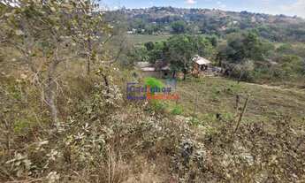 Imagem 7: Lote em Juatuba com 381m²