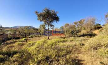 Imagem 7: Lote em Mateus Leme