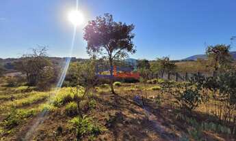 Imagem: Lote em Mateus Leme