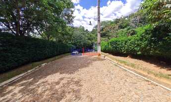 Imagem: Terreno em Condomínio em Juatuba-MG