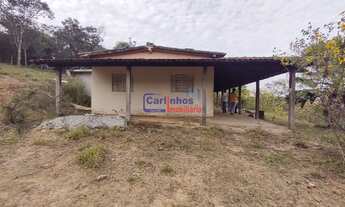 Imagem: Chácara em Juatuba com 5.900m²