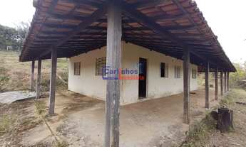 Imagem 3: Chácara em Juatuba com 5.900m²