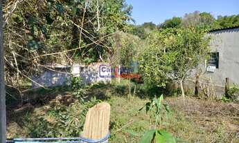 Imagem 6: Lote em Mateus Leme