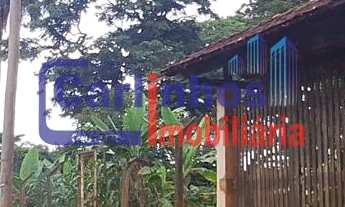 Imagem 2: Lote em Esmeraldas com 1.650 m²!