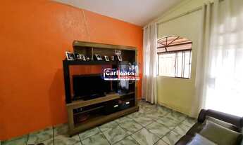 Imagem 3: Casa em Juatuba, lote com 414m²